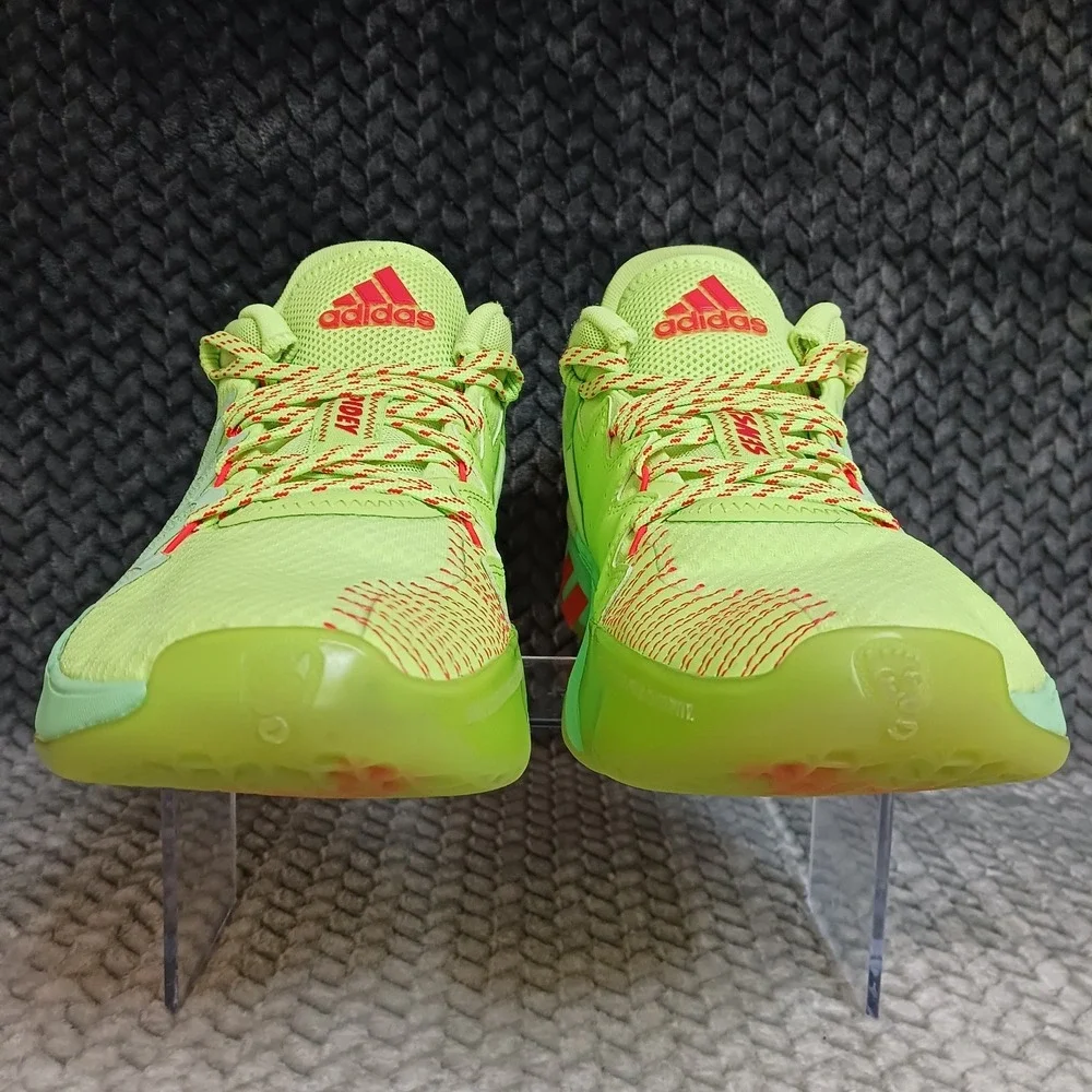 adidas review all